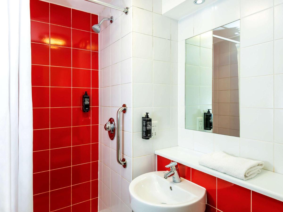 Go2 Hotels Burton Upon Trent Central Esterno foto