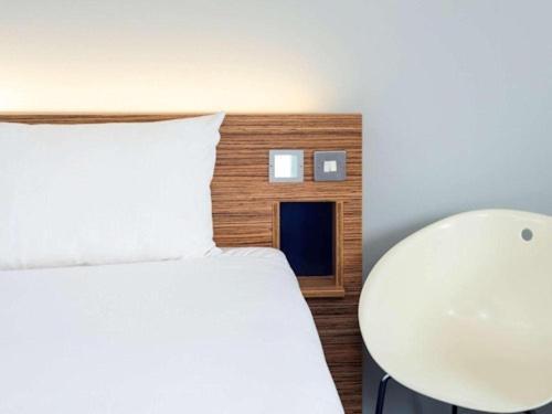 Go2 Hotels Burton Upon Trent Central Esterno foto